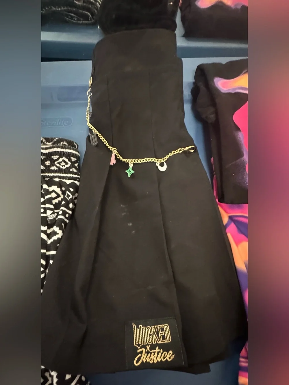 Girls 26 Item Bundle Size XL Plus & XXL